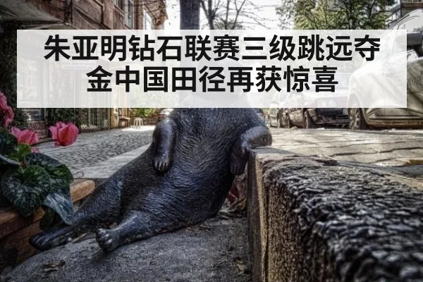 朱亚明钻石联赛三级跳远夺金中国田径再获惊喜